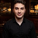 Данил, 25 лет