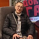 Дина, 67 лет