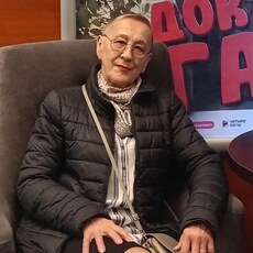Фотография девушки Дина, 67 лет из г. Брянск