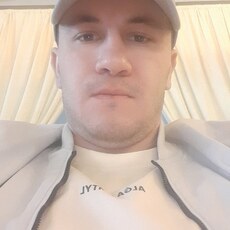 Фотография мужчины Александр, 32 года из г. Караганда