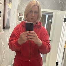 Фотография девушки Елена, 47 лет из г. Минск