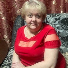 Фотография девушки Наталья, 47 лет из г. Югорск