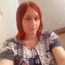 Фотография девушки Катюня, 32 года из г. Барнаул
