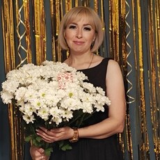 Фотография девушки Марина, 37 лет из г. Пенза