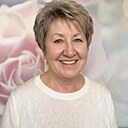 Светлана, 64 года