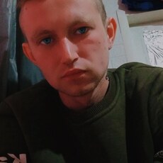 Фотография мужчины Алексей, 27 лет из г. Калач