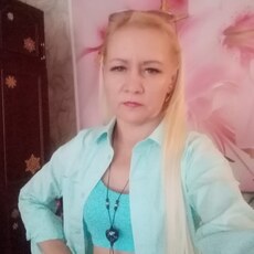 Фотография девушки Лена, 46 лет из г. Новокуйбышевск