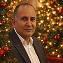 Орхан, 60 лет