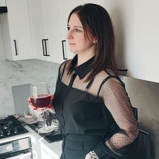 Фотография девушки Ирина, 28 лет из г. Сураж