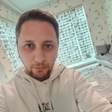 Фотография мужчины Емино, 41 год из г. Баку
