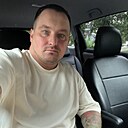 Даня, 34 года