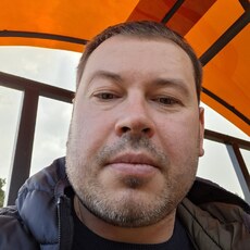 Фотография мужчины Андрей, 45 лет из г. Гродно