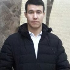 Фотография мужчины Nyrjan, 33 года из г. Астана