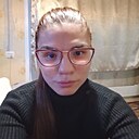 Анастасия Рубец, 31 год