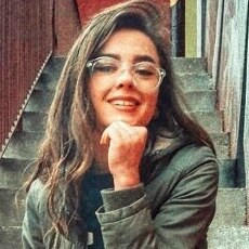 Фотография девушки Ксения, 29 лет из г. Барнаул