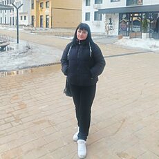 Фотография девушки Ксения, 45 лет из г. Липецк