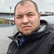 Фотография мужчины Дима, 35 лет из г. Зеленоград