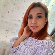 Фотография девушки Анютик, 34 года из г. Вологда
