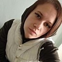 Анастасия, 23 года