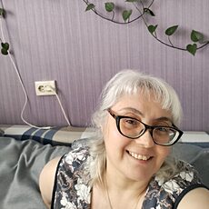 Фотография девушки В В, 48 лет из г. Иркутск