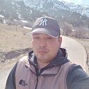 Аза, 33 года