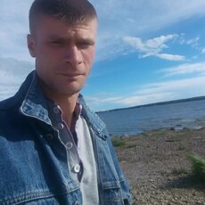 Фотография мужчины Дмитрий, 38 лет из г. Рыбинск