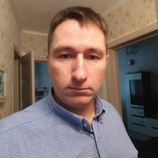 Фотография мужчины Алексей, 38 лет из г. Первоуральск
