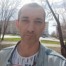 Фотография мужчины Сергей, 44 года из г. Полоцк