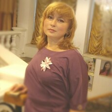 Фотография девушки Ирина, 45 лет из г. Полевской