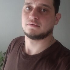 Фотография мужчины Данил, 35 лет из г. Кемерово