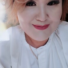 Фотография девушки Гульдана, 46 лет из г. Алматы