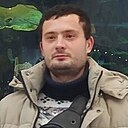 Джони, 35 лет