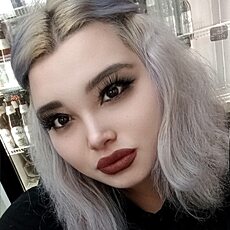 Фотография девушки Дарья, 28 лет из г. Чита
