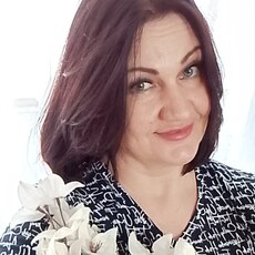 Фотография девушки Надежда, 55 лет из г. Новосибирск