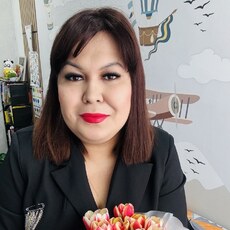 Фотография девушки Элина, 29 лет из г. Набережные Челны