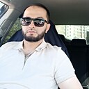 Малик, 43 года