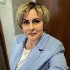 Фотография девушки Ирина, 41 год из г. Белинский