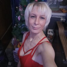 Фотография девушки Олеся, 43 года из г. Самара
