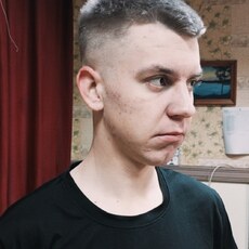 Фотография мужчины Ян, 19 лет из г. Гродно