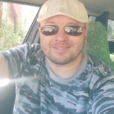 Фотография мужчины Иван, 39 лет из г. Павлодар