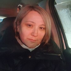 Фотография девушки Яна, 41 год из г. Курган