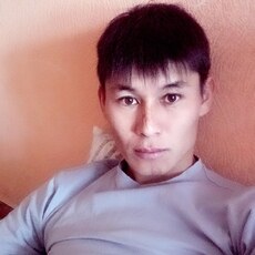 Фотография мужчины Adi, 28 лет из г. Павлодар