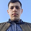 Роман, 25 лет