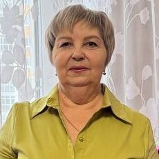 Фотография девушки Нина, 65 лет из г. Липецк