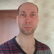 Фотография мужчины Владимир, 44 года из г. Ижевск