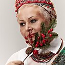 Нинатим, 68 лет