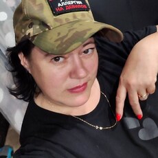 Фотография девушки Anna, 42 года из г. Шушенское