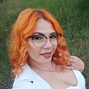 Рыжая Бестия, 36 лет