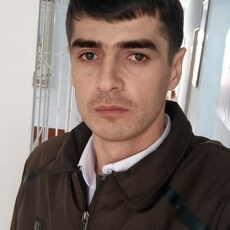 Фотография мужчины Самир, 30 лет из г. Душанбе