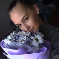 Фотография девушки Ася, 28 лет из г. Гродно